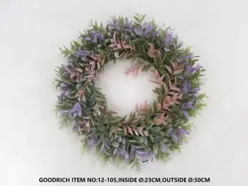 Wreaths 12-105