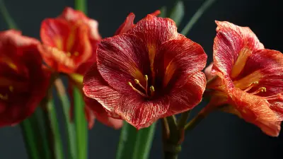 Discover the Environmental Benefits of Imitation Flowers: A Sustainable Choice in Floral Decor