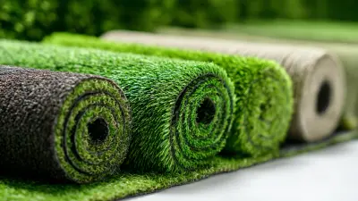 Market Insights into Best Artificial Grasses and Trends Shaping the Future of Landscaping by 2025