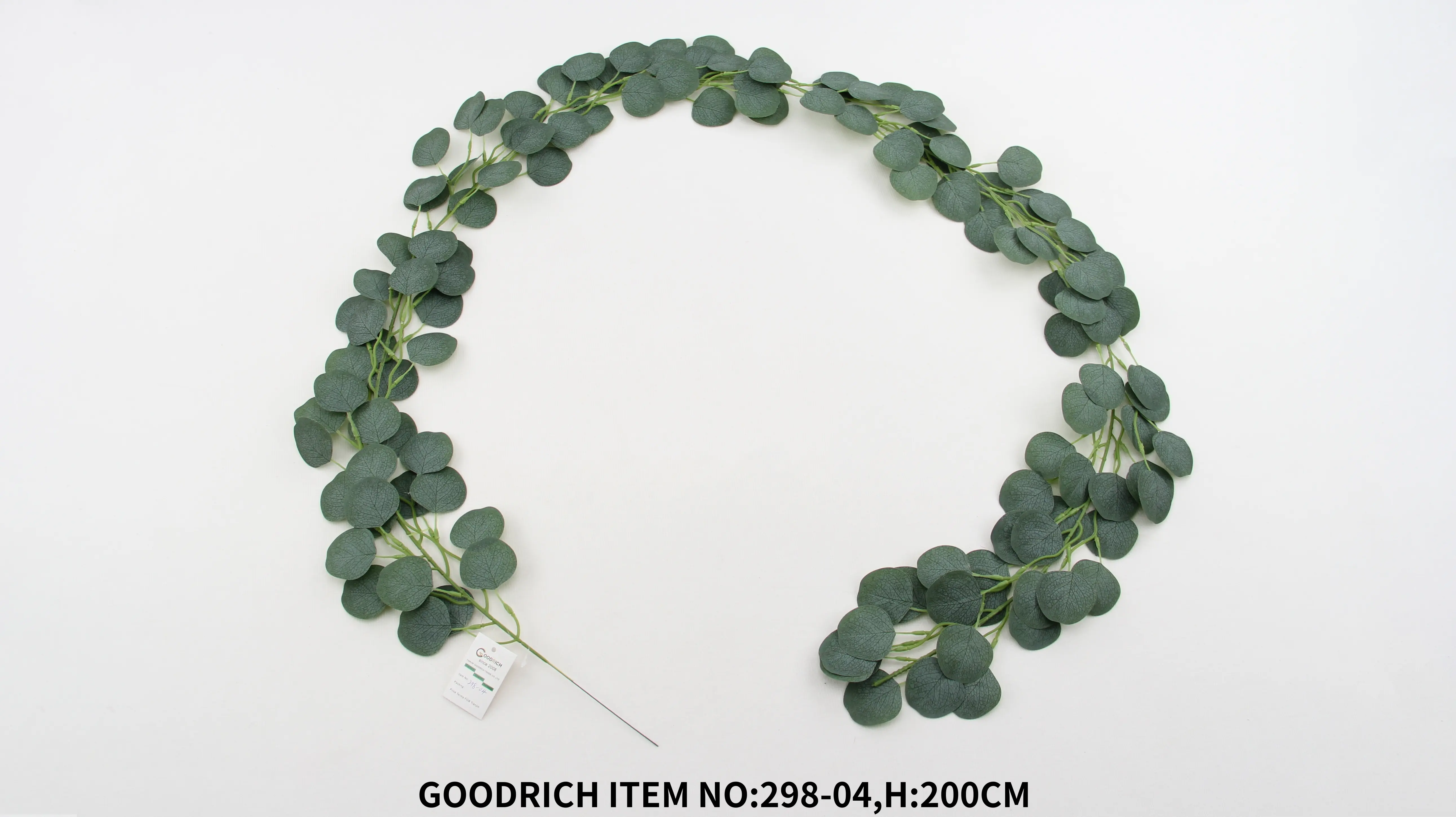 Falling flowers 298-04