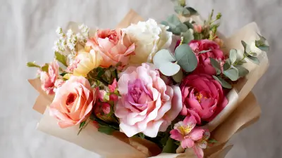 Unlocking Global Trade: The Essential Import and Export Certifications for Best Fake Flower Bouquets