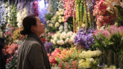 Exploring Market Trends for Floral Silk Plants at the 138th China Import and Export Fair in 2025