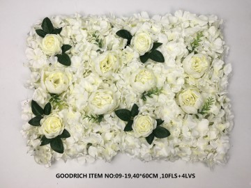 Wedding flower walls 09-19